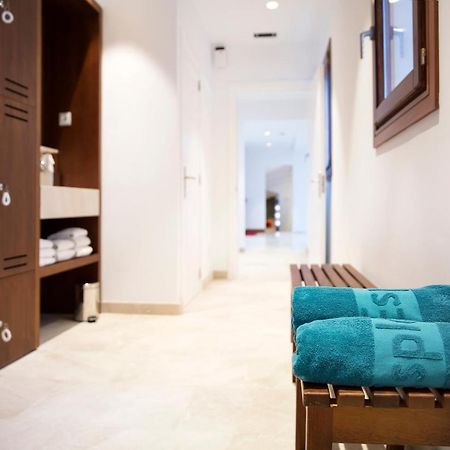 Hotel Esplendido Puerto de Sóller Ngoại thất bức ảnh