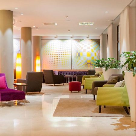 Hotel Esplendido Puerto de Sóller Ngoại thất bức ảnh
