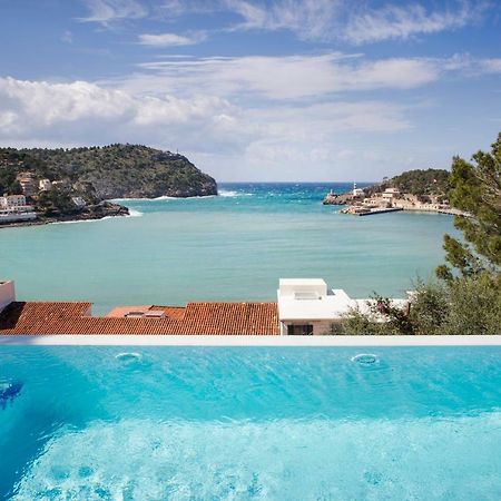 Hotel Esplendido Puerto de Sóller Ngoại thất bức ảnh