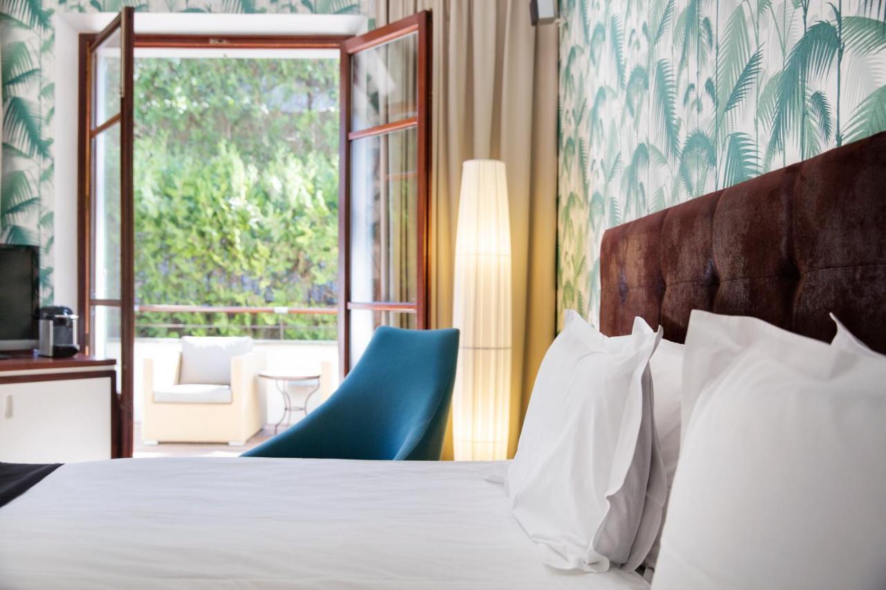 Hotel Esplendido Puerto de Sóller Ngoại thất bức ảnh