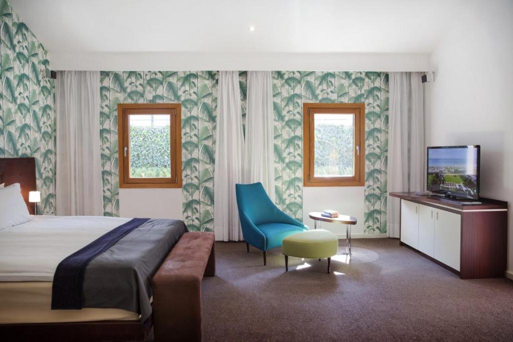 Hotel Esplendido Puerto de Sóller Ngoại thất bức ảnh