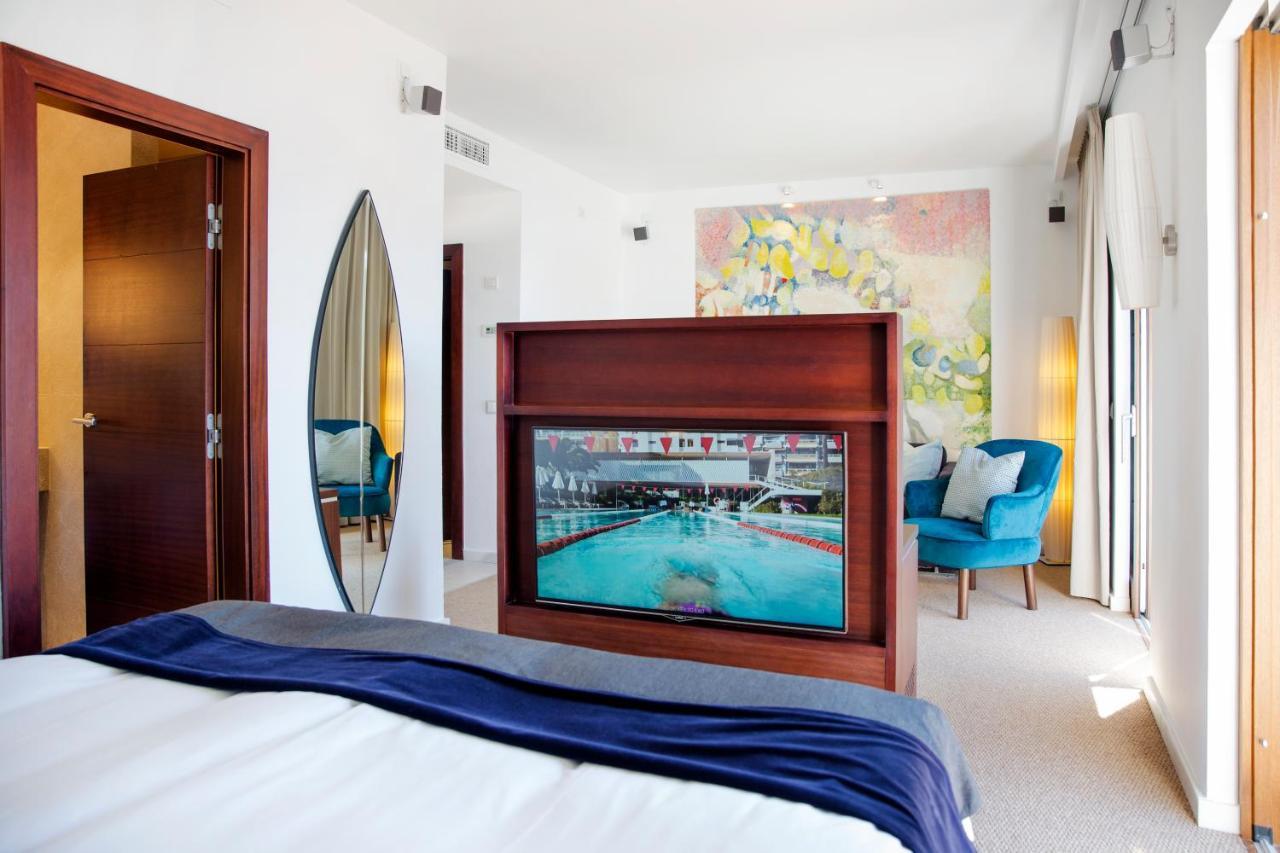 Hotel Esplendido Puerto de Sóller Ngoại thất bức ảnh