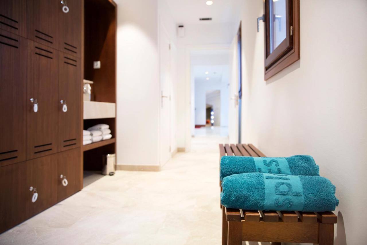 Hotel Esplendido Puerto de Sóller Ngoại thất bức ảnh