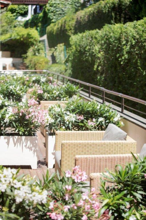 Hotel Esplendido Puerto de Sóller Ngoại thất bức ảnh