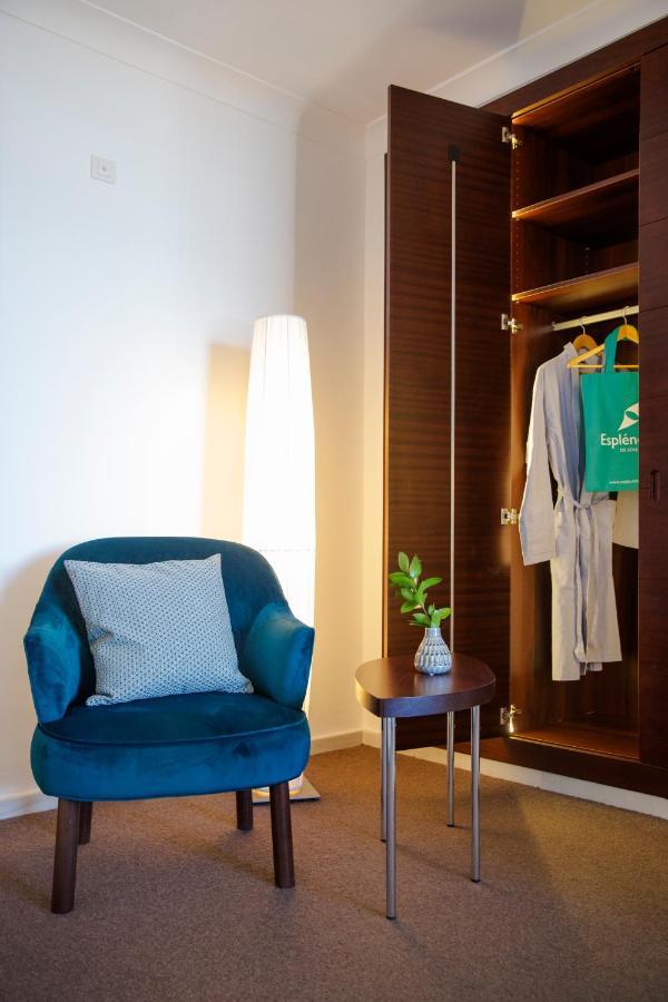 Hotel Esplendido Puerto de Sóller Ngoại thất bức ảnh