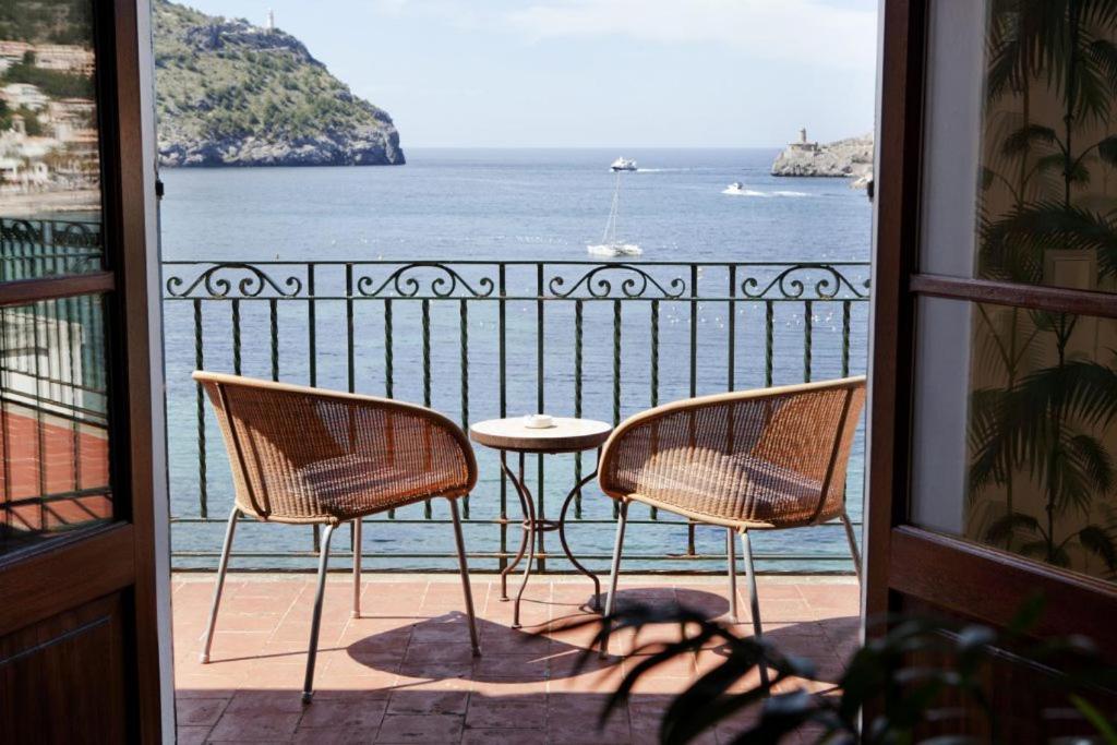 Hotel Esplendido Puerto de Sóller Ngoại thất bức ảnh