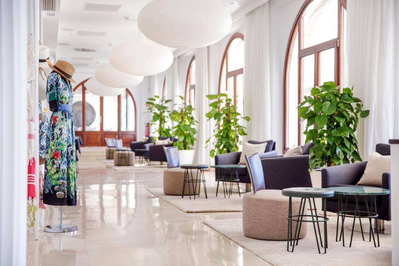 Hotel Esplendido Puerto de Sóller Ngoại thất bức ảnh