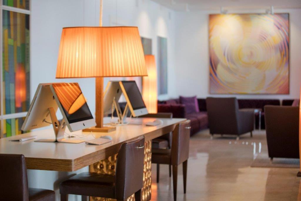 Hotel Esplendido Puerto de Sóller Ngoại thất bức ảnh