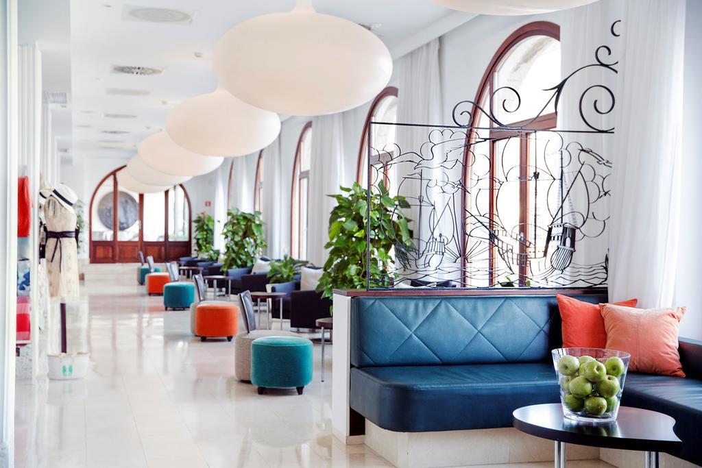 Hotel Esplendido Puerto de Sóller Ngoại thất bức ảnh