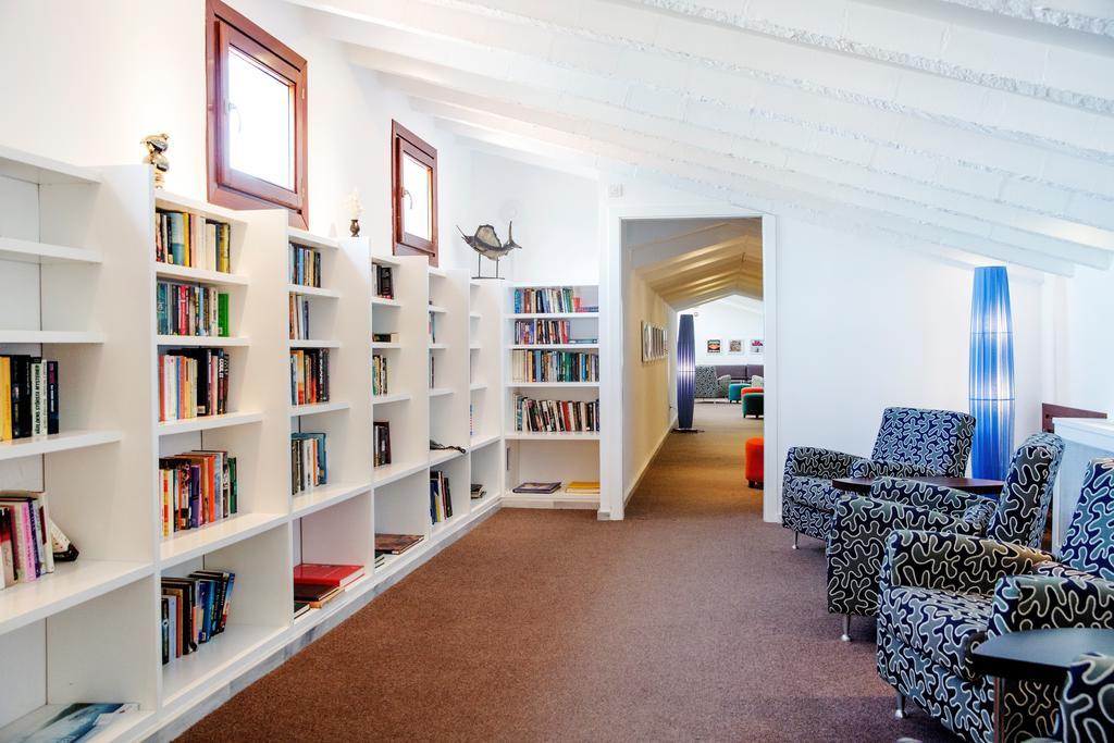Hotel Esplendido Puerto de Sóller Ngoại thất bức ảnh