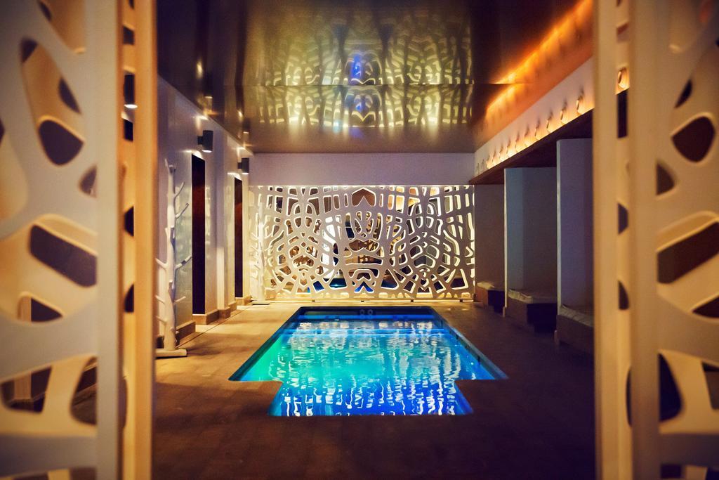 Hotel Esplendido Puerto de Sóller Ngoại thất bức ảnh