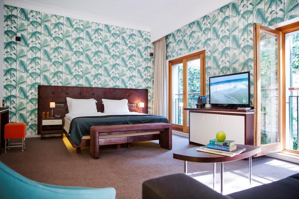 Hotel Esplendido Puerto de Sóller Ngoại thất bức ảnh