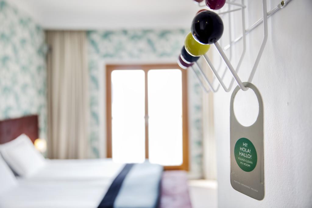 Hotel Esplendido Puerto de Sóller Ngoại thất bức ảnh