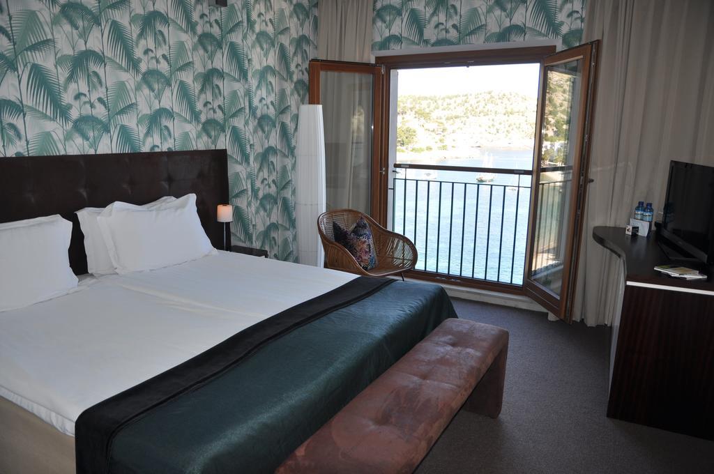 Hotel Esplendido Puerto de Sóller Ngoại thất bức ảnh