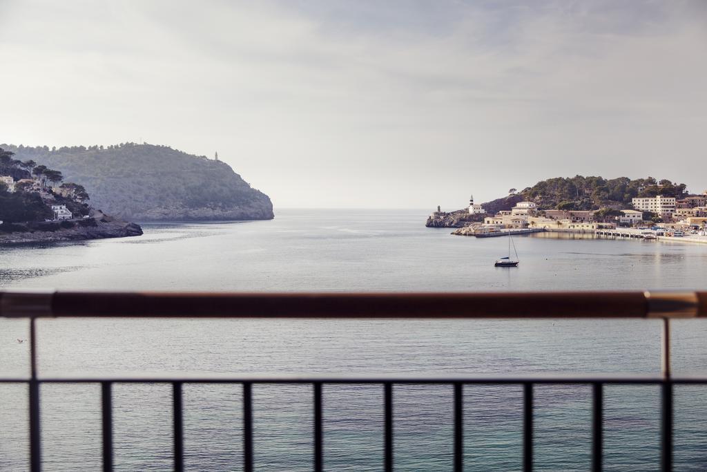 Hotel Esplendido Puerto de Sóller Ngoại thất bức ảnh