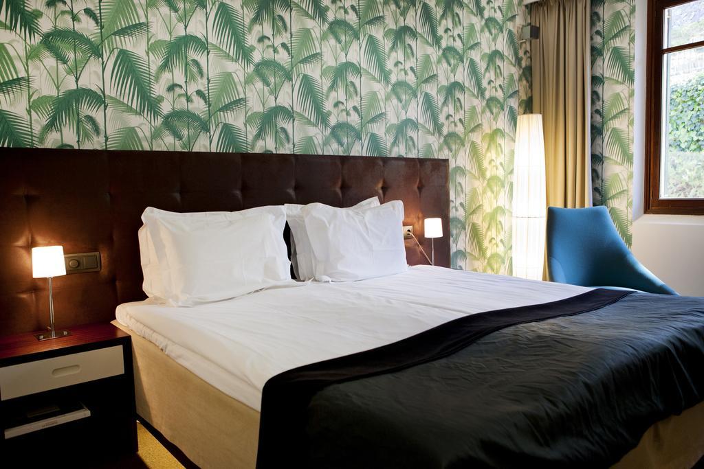 Hotel Esplendido Puerto de Sóller Ngoại thất bức ảnh