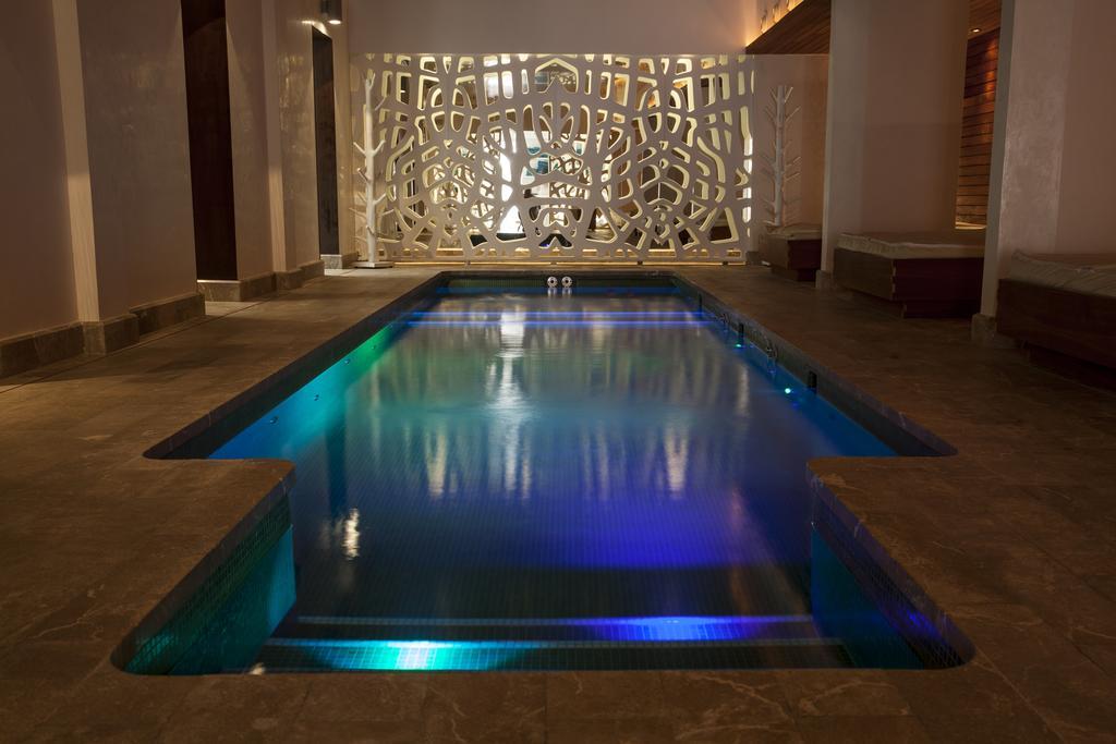 Hotel Esplendido Puerto de Sóller Ngoại thất bức ảnh