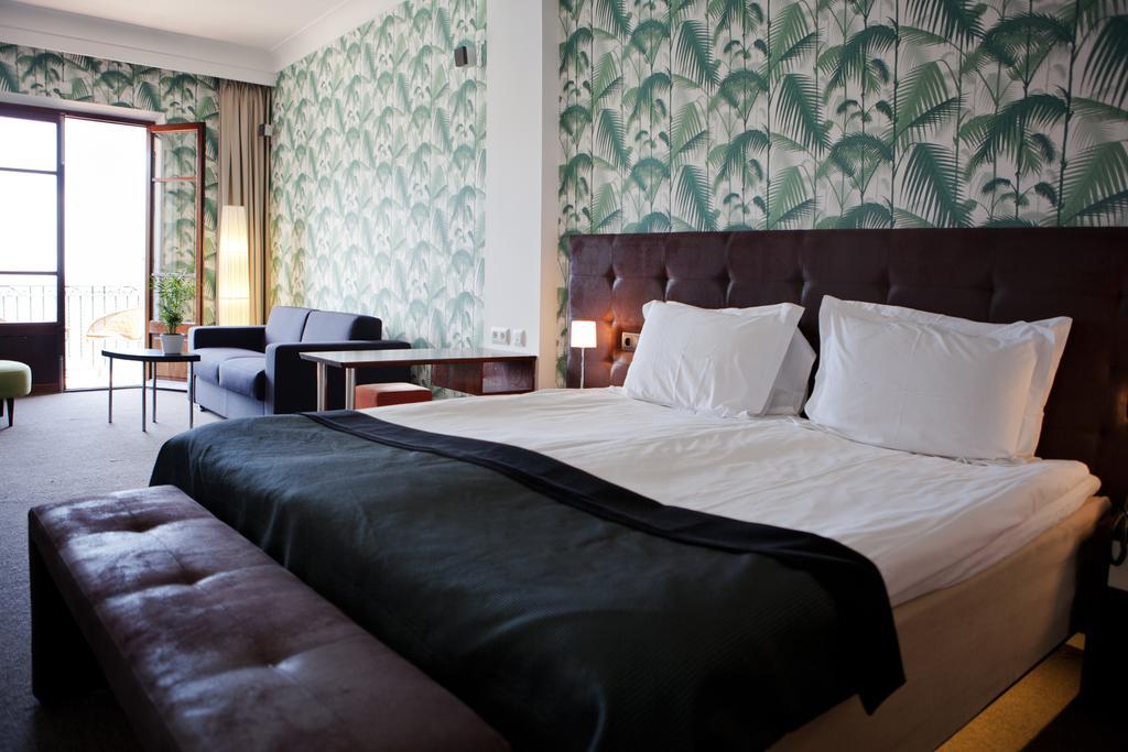 Hotel Esplendido Puerto de Sóller Ngoại thất bức ảnh