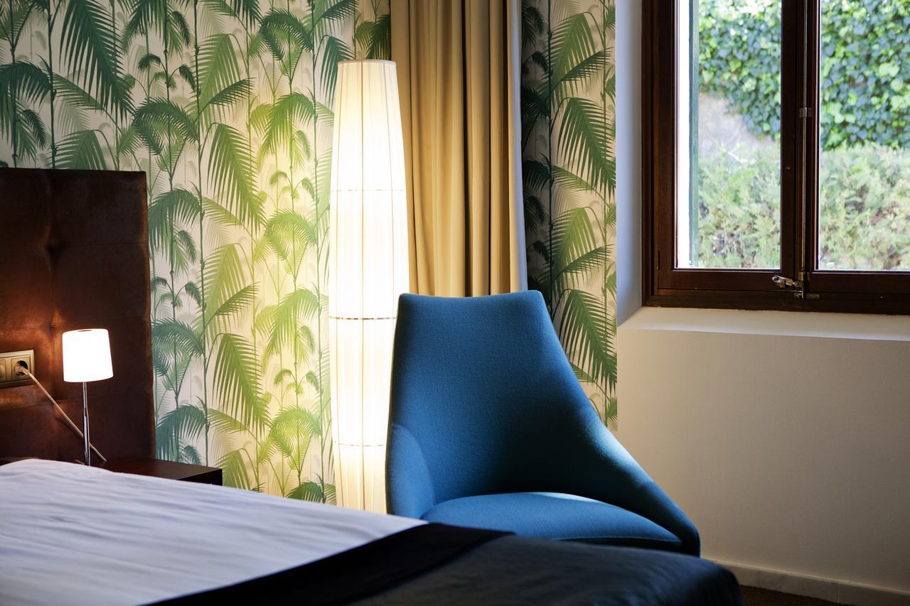 Hotel Esplendido Puerto de Sóller Ngoại thất bức ảnh