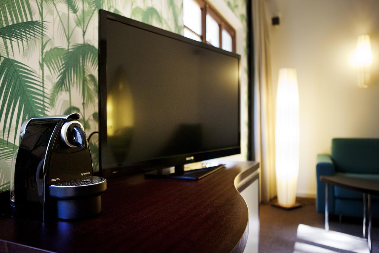 Hotel Esplendido Puerto de Sóller Ngoại thất bức ảnh