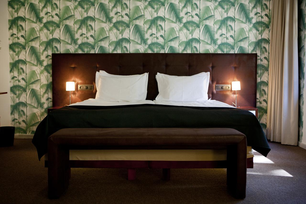 Hotel Esplendido Puerto de Sóller Ngoại thất bức ảnh