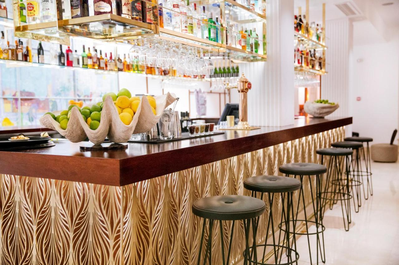 Hotel Esplendido Puerto de Sóller Ngoại thất bức ảnh