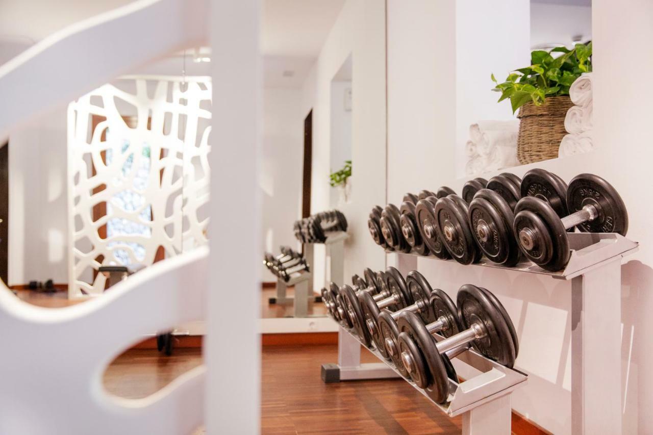 Hotel Esplendido Puerto de Sóller Ngoại thất bức ảnh