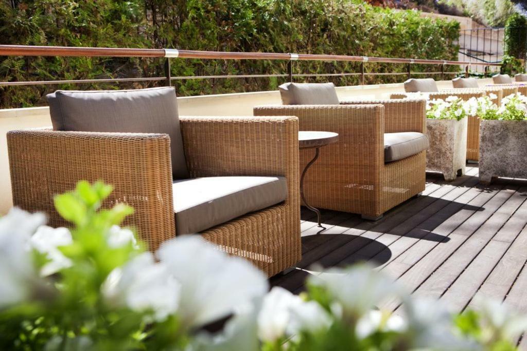 Hotel Esplendido Puerto de Sóller Ngoại thất bức ảnh
