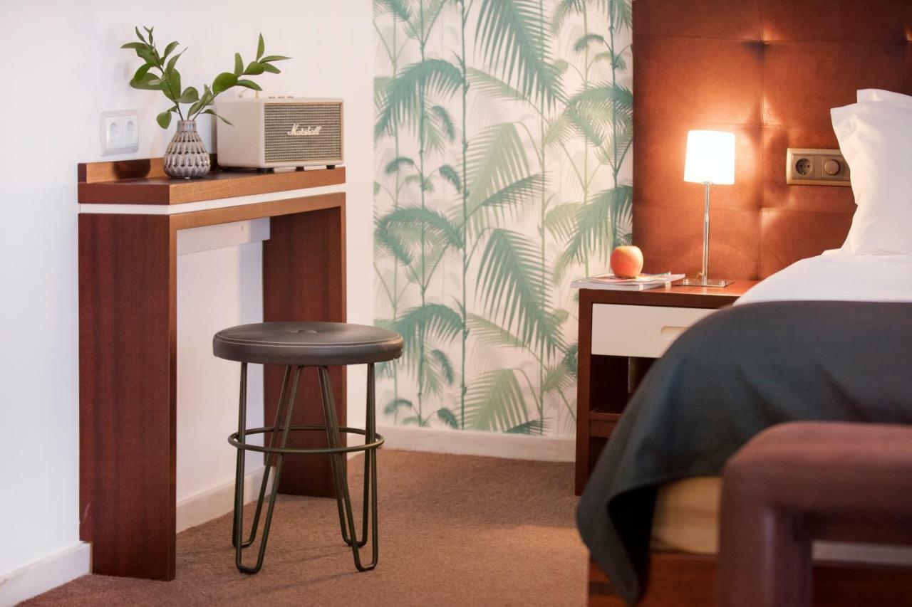 Hotel Esplendido Puerto de Sóller Ngoại thất bức ảnh