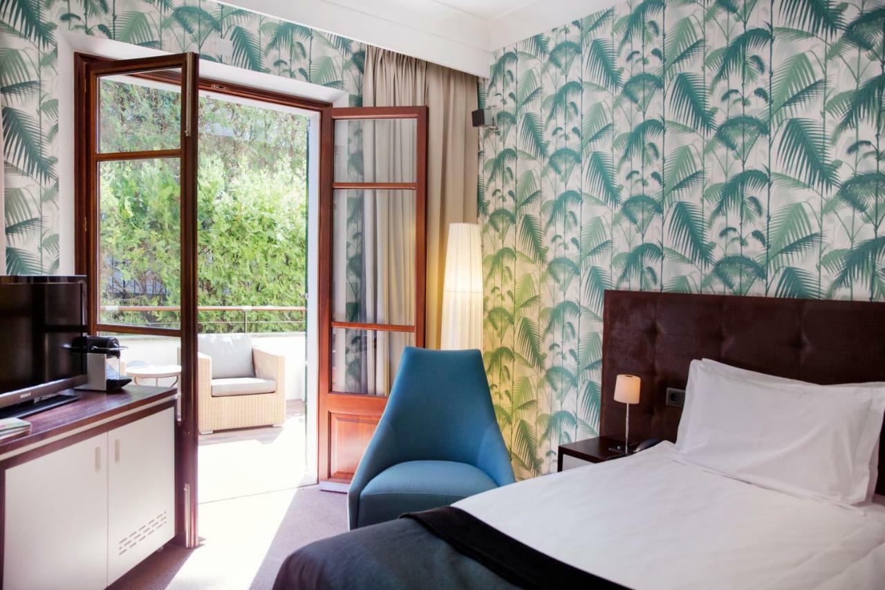 Hotel Esplendido Puerto de Sóller Ngoại thất bức ảnh