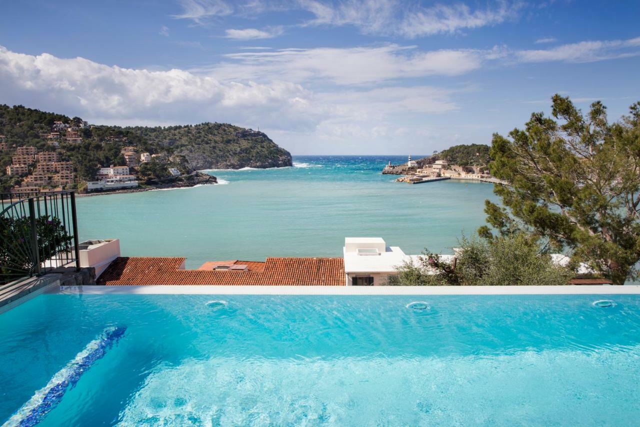 Hotel Esplendido Puerto de Sóller Ngoại thất bức ảnh