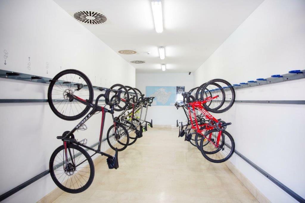 Hotel Esplendido Puerto de Sóller Ngoại thất bức ảnh